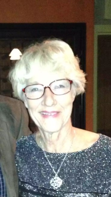 Obituary of Christene Anne Zedaker