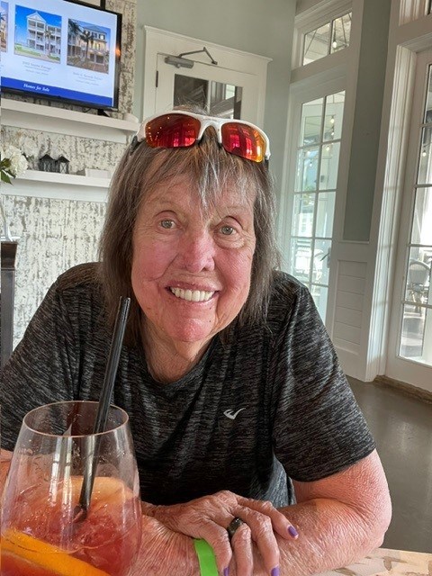 Obituary of Barbara Diane Russell Biggs