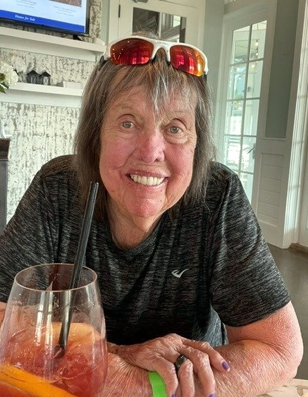 Obituary of Barbara Diane Russell Biggs