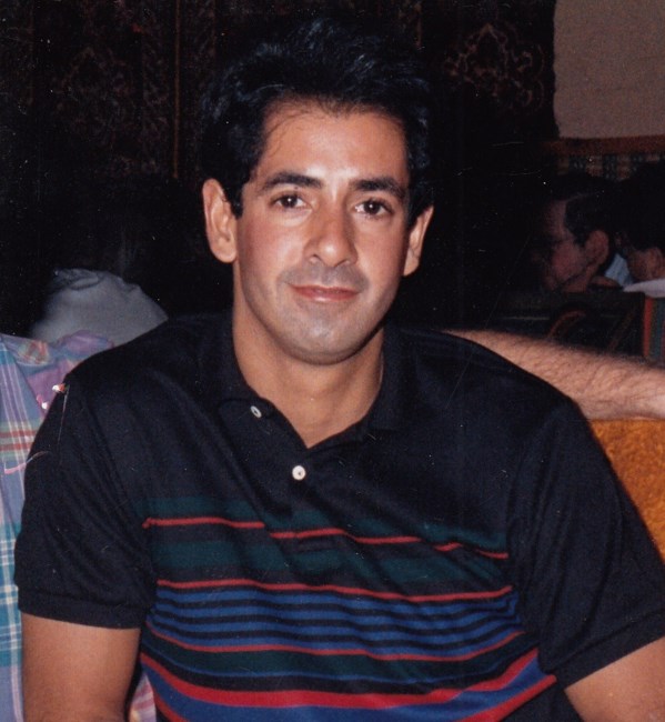 Obituary of Rafael Manuel Gonzalez