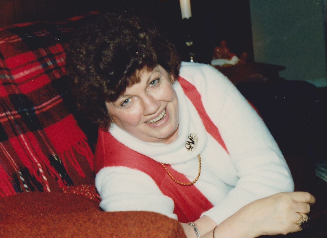 Obituary of Gloria "Toots" Speak McGlaun