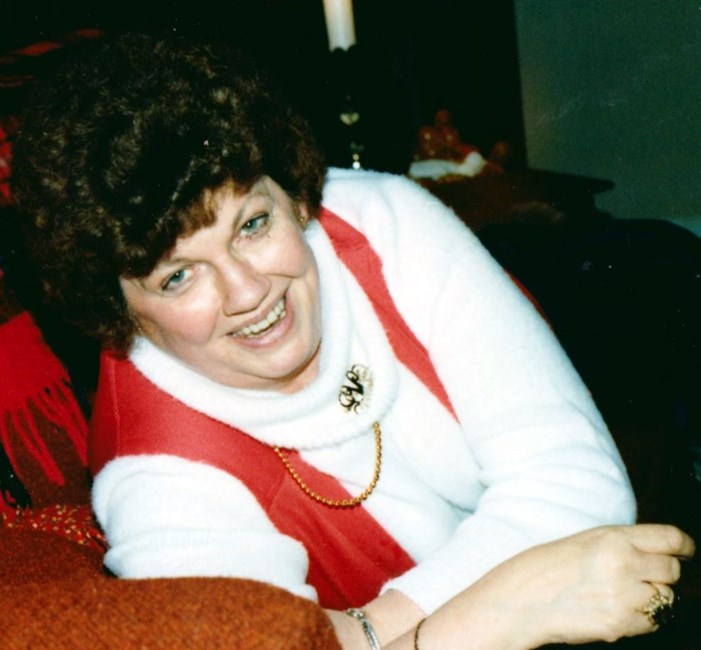 Obituary of Gloria "Toots" Speak McGlaun
