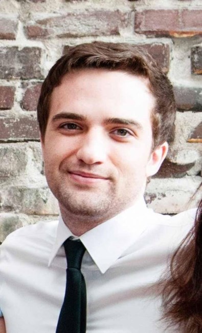 Avis de décès de Rourke David Van Zile