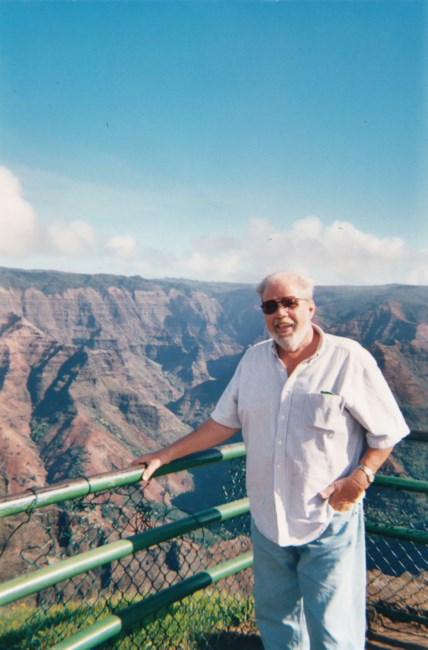 Obituary of Glenn E. Hannah