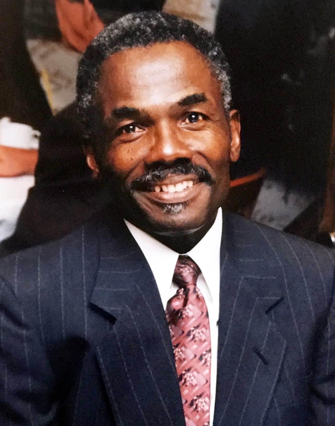 James Ford Obituary Wheat Ridge, CO