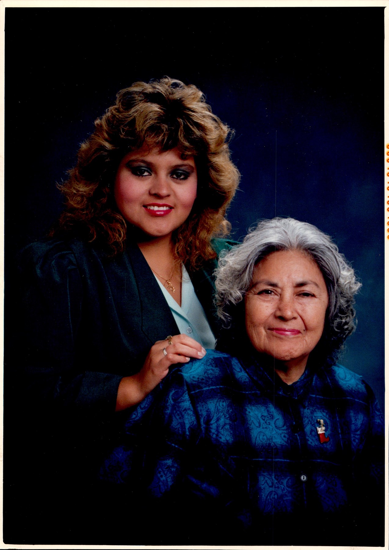 Obituary of Consuelo Q Jasso