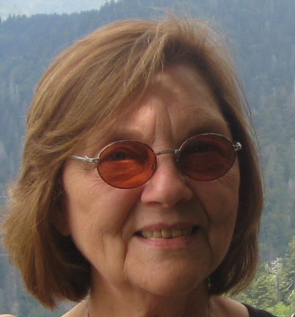 Obituary of Sylvia Seymour Akin