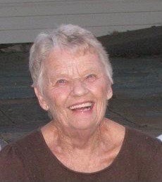 Obituary of Barbara Ann Rider