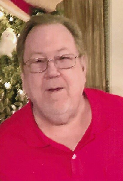 Obituary of Jerry Wayne Morris, Sr.