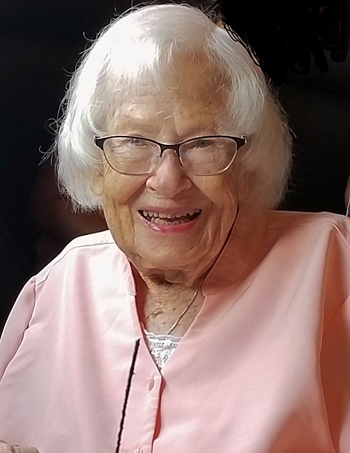 Obituary of Dorothy Frances Bruce