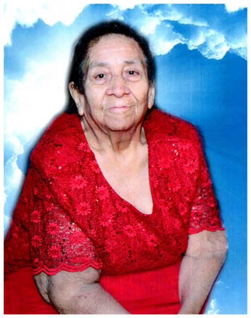 Obituary of Ofelia Gallo Dominguez