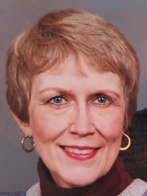 Obituary of Virginia Harper Knerr