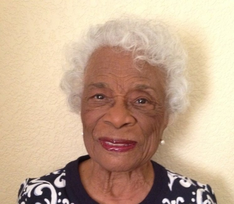 Obituary of Bennie Barbara Boutte