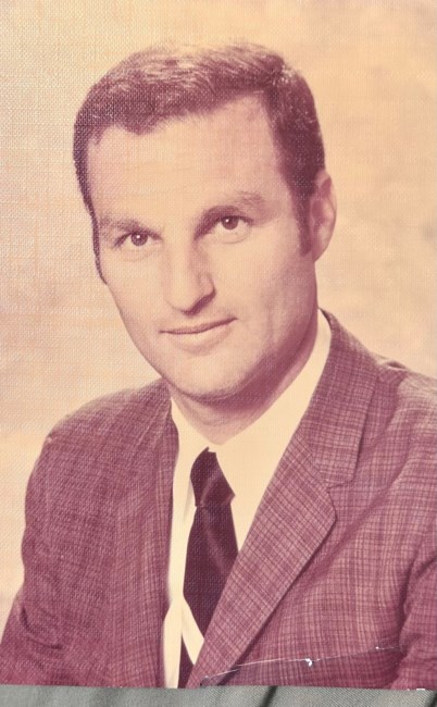 Obituary of John N. Levi Jr.