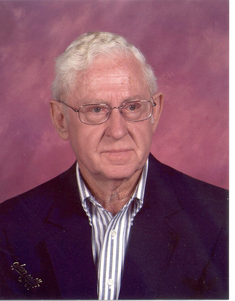 Obituary of George Knaub