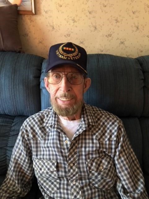 Obituary of James Aaron Bratton