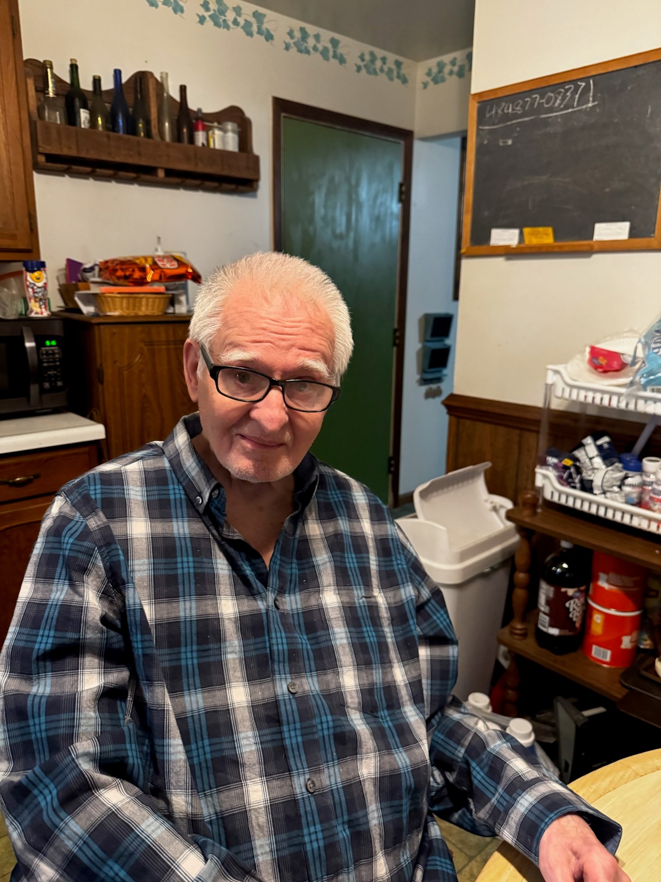 Avis de décès de Hugh Edward Van Dine Jr.