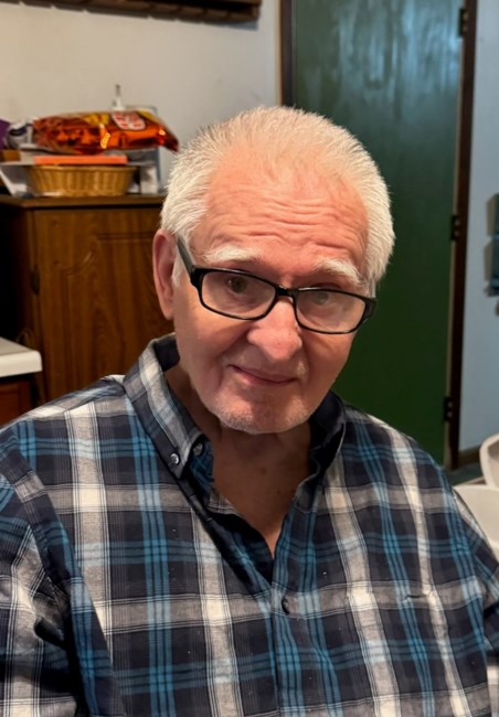 Obituary of Hugh Edward Van Dine Jr.