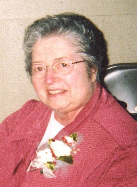 Obituary of Jean Y Heibertshausen