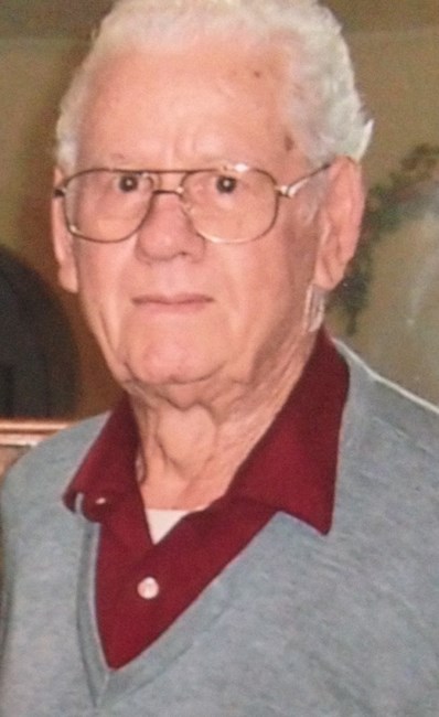 Obituary of Roy Alfred Rakestraw