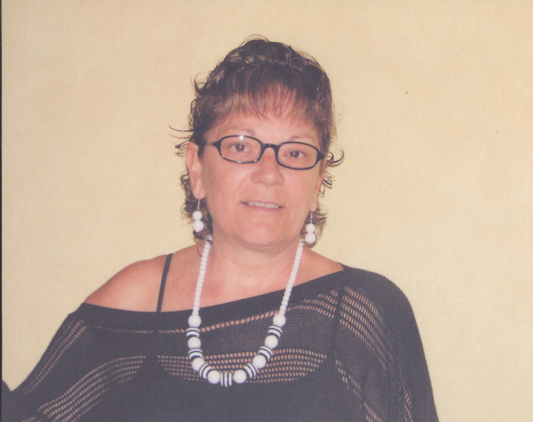 Obituary of Diane Boucher Grenier