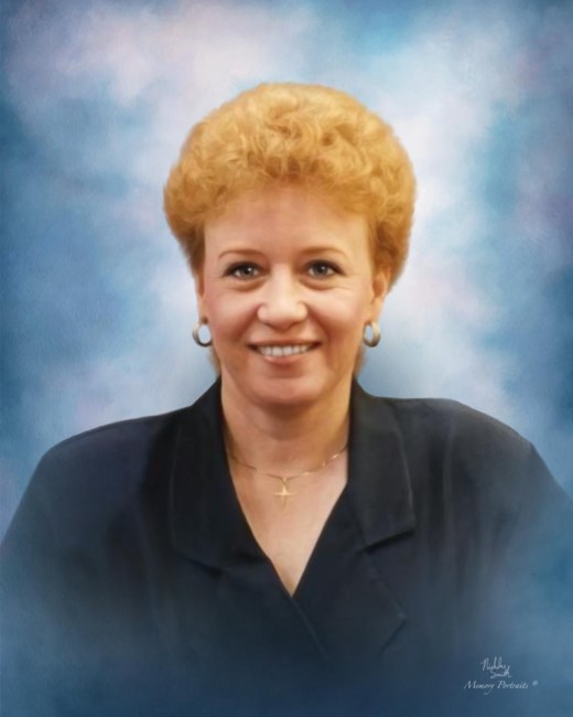 Obituary of Fran W. Martin