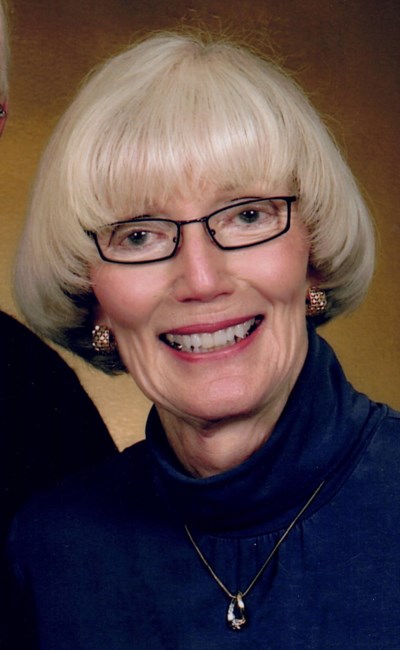 Obituary of MaryJane Hadley