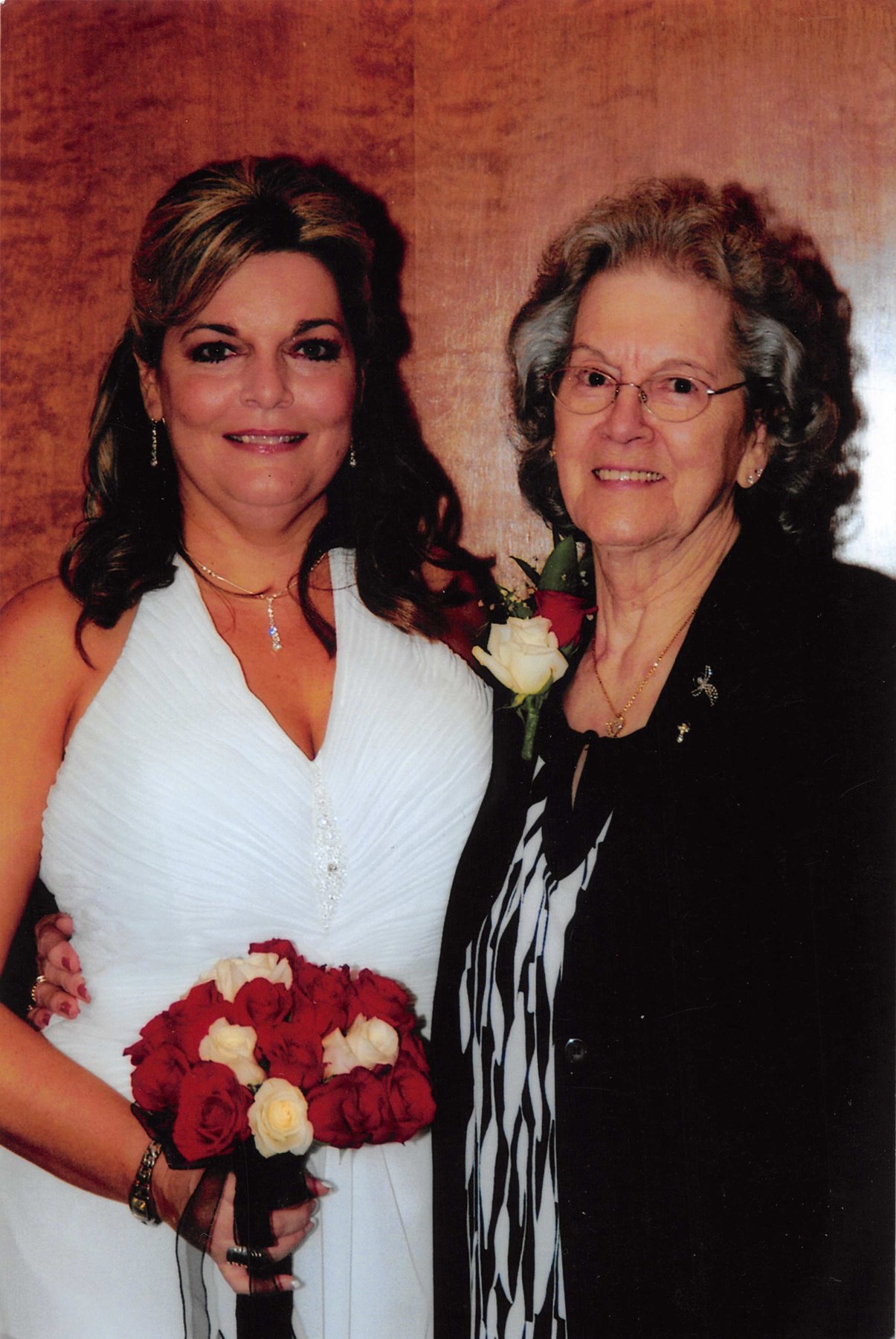 Obituario de Nora Faye Smith