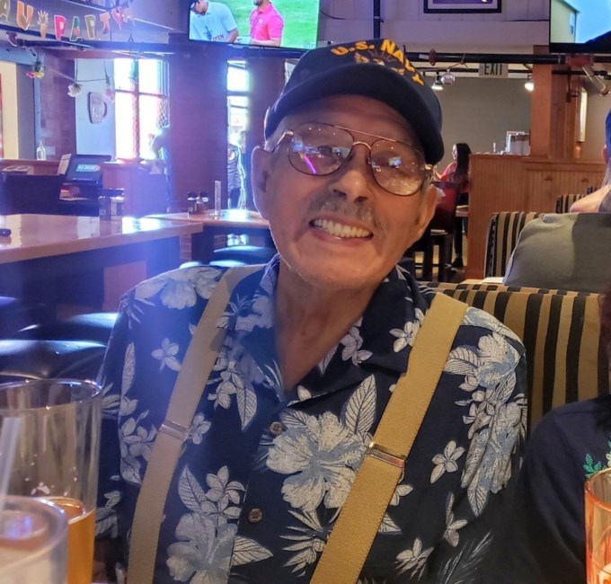 Obituary of John Anthony Rivera Sr.