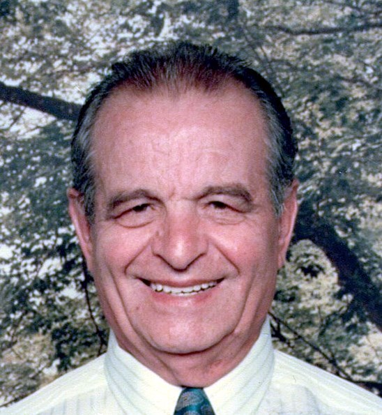 Obituary of Manuel Da Mata Sr