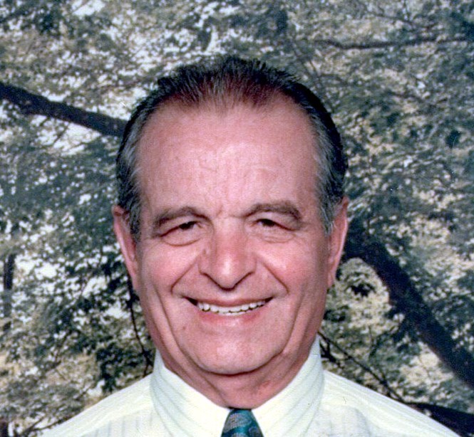 Manuel Da Mata Obituary Ormond Beach, FL