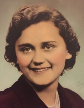 Obituary of Dorothy Helen (Davis) Doedtman