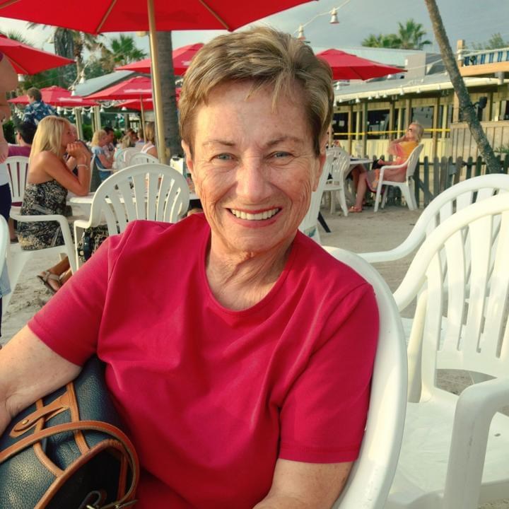 Barbara Joan Sanderson Obituary Sarasota, FL