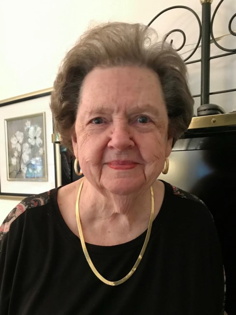 Obituary of Emily Patrick