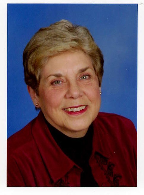 Obituary of Linda Speers