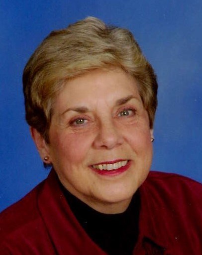 Obituary of Linda Speers