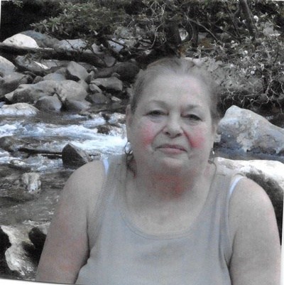Obituary of Doris Stivers Long