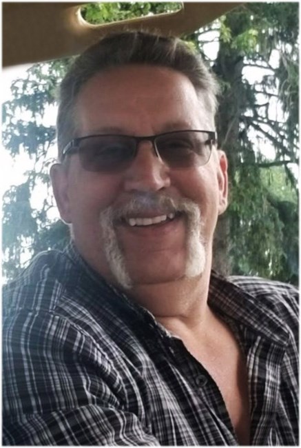 Obituary of Rich Bartsch