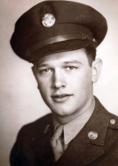 Obituary of Frank Herbert Chappell