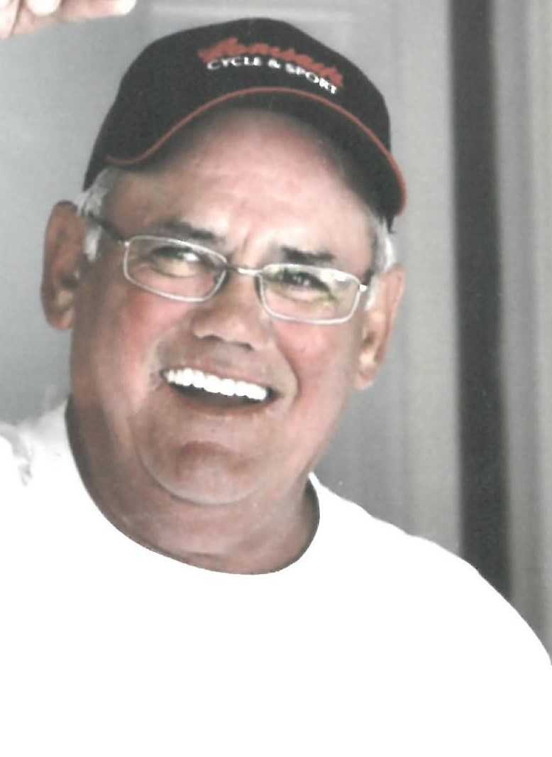 Verner 'Vern' Hillier Obituary Sydney, NS