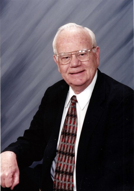 Obituary of Rex L. Mauldin