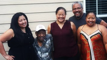 Obituary of Charles C Morrow