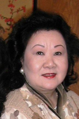 Obituary of Maria Tran Thi Hao