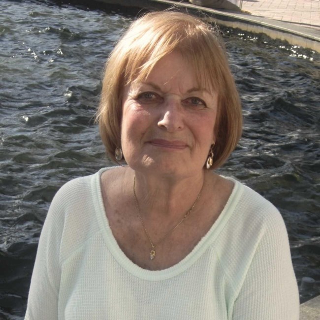 Obituary of Judith L. Lewin