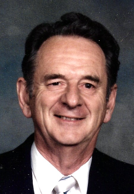 Obituary of George Clinton Freeman