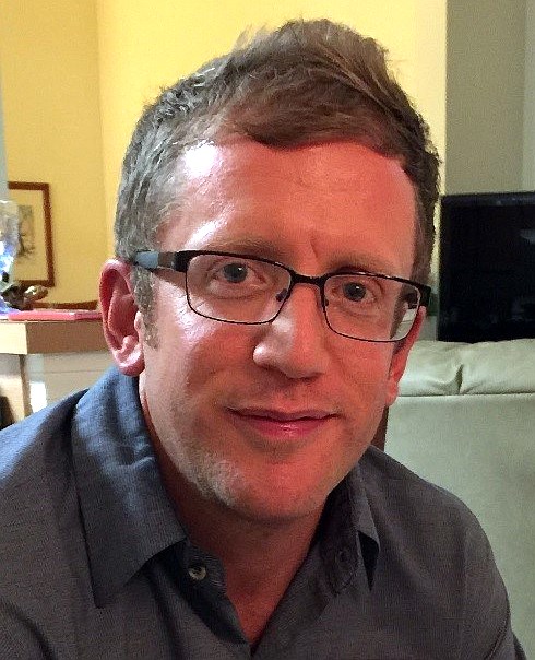 Obituary of Lyman "Tony" Antoine Scribner III