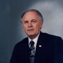 Obituary of Charles "Chuck" Mitchell