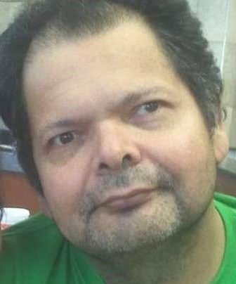 Obituary of Vincente Arispe Flores