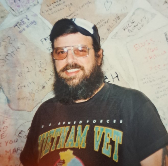 Obituary of James "Jim Bo" A. Lazott