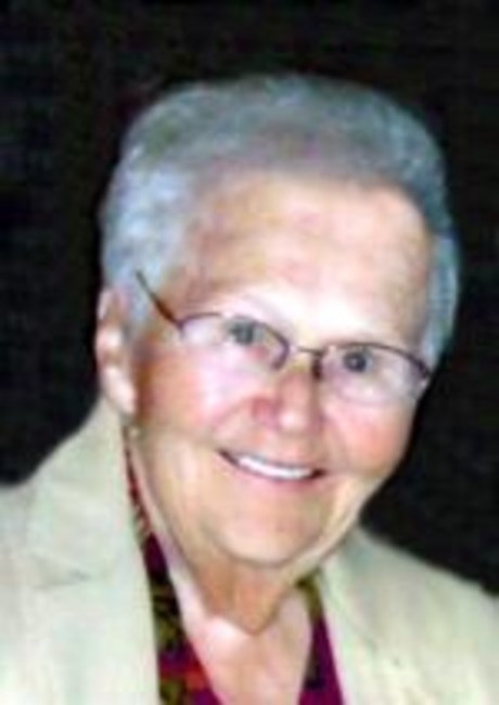 Obituary of Nancy A. Blystone